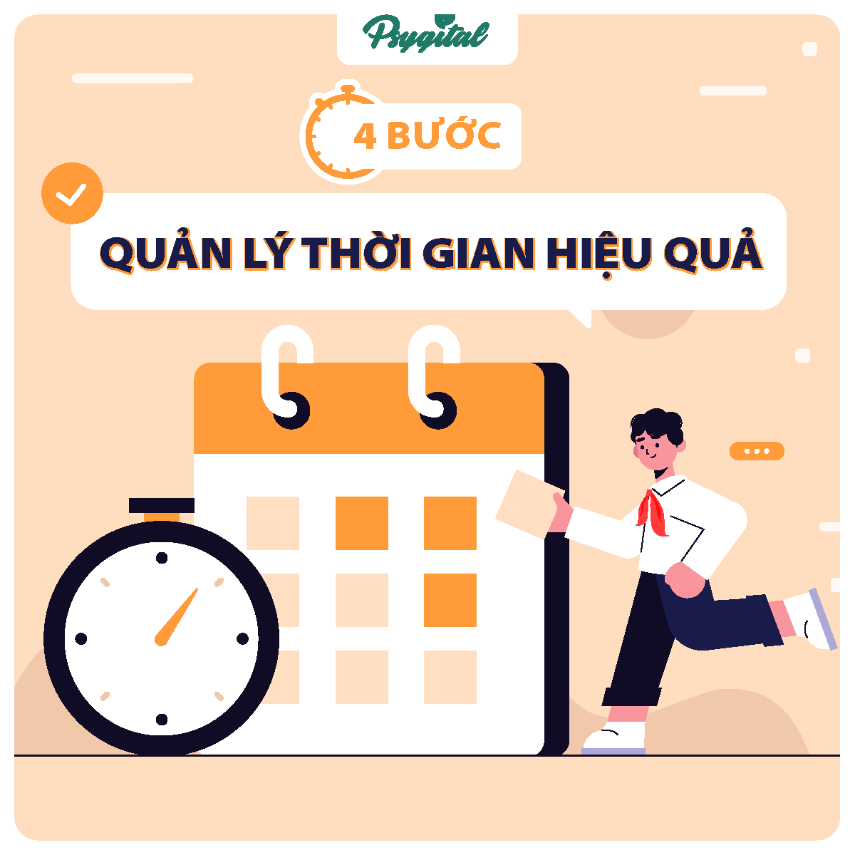 4 Bước giúp tụi mình quản lý thời gian hiệu quả 01