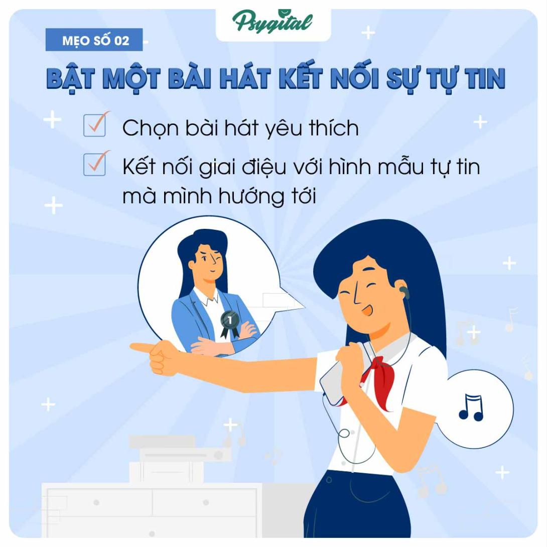 4 Mẹo giúp các bạn học sinh "tự tin khoe cá tính" 03