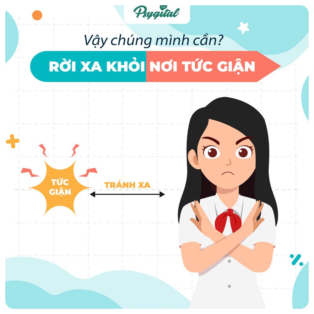 Làm gì khi cơn giận bùng nổ 03