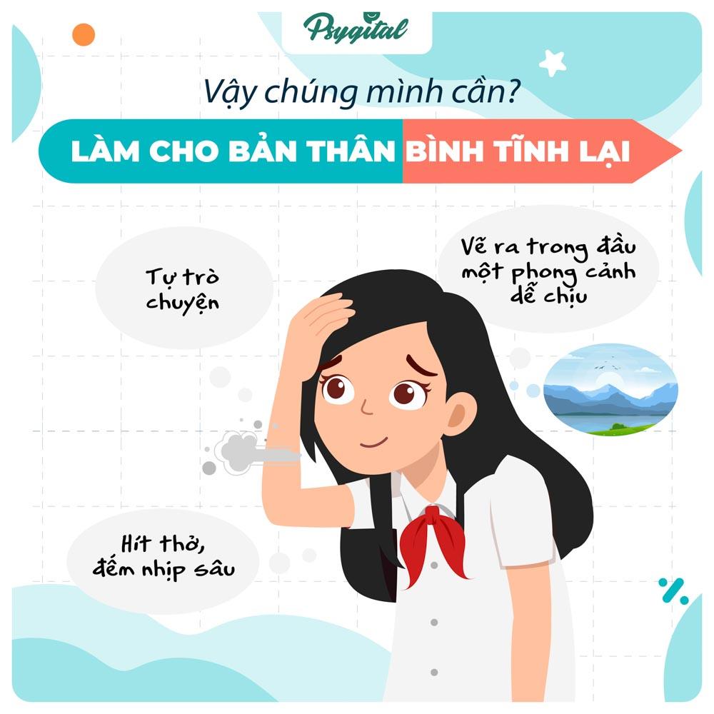 Làm gì khi cơn giận bùng nổ 04